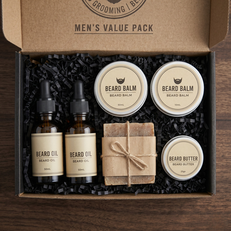 MEN'S CARE