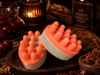 Beard & Body Soap