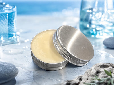 BEARD BALM