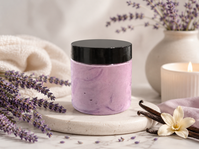 BODY BUTTER