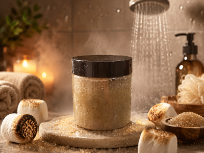 SUGAR SCRUB