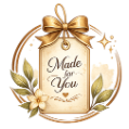 Handmade with Love