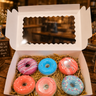 Donut Soaps
