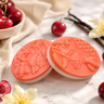 Oval Soaps