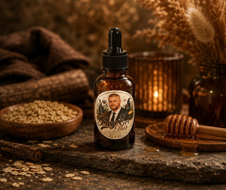 His products