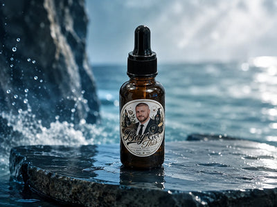 Beard Oil
