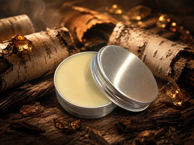 Beard Balm