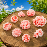 Flower assortment